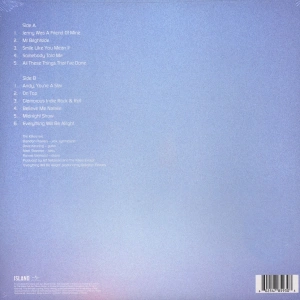 Hot Fuss