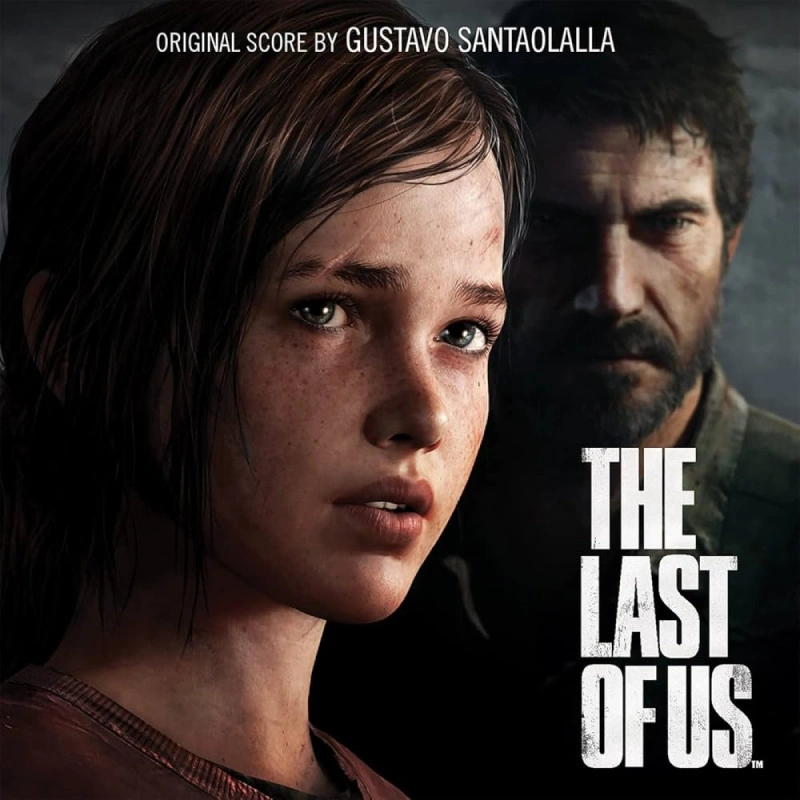 The Last Of Us (Original Score)