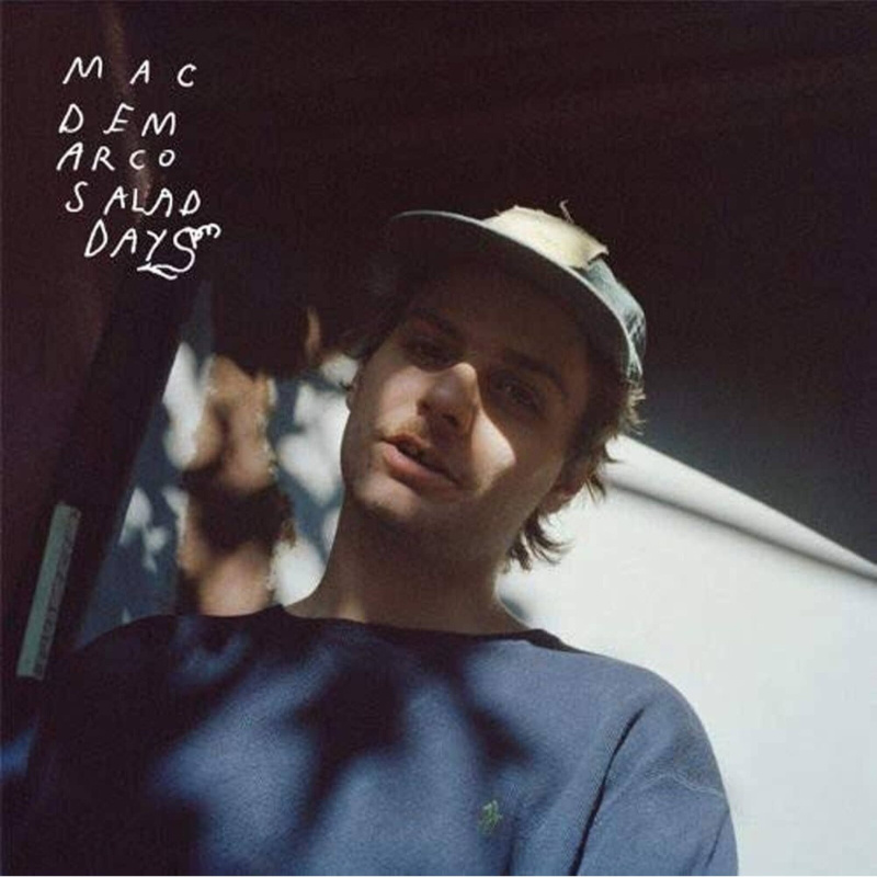 Salad Days (10th Anniversary)