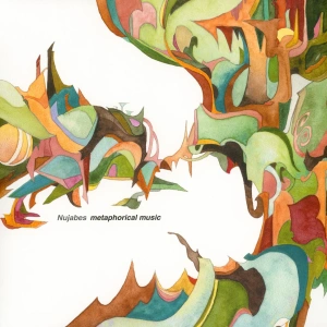 Metaphorical Music