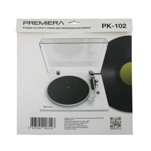 PREMIERA PK-102