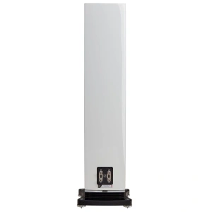 Fyne Audio F501 Piano Gloss White