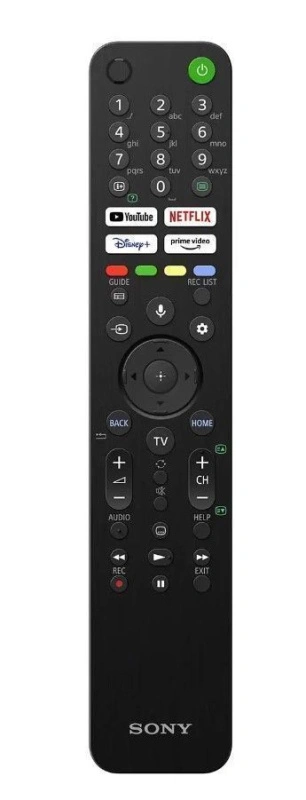 Sony XR65A80J