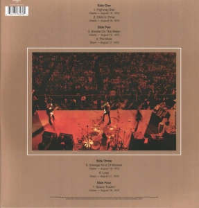 Made In Japan – Steven Wilson Remix