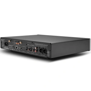 Cambridge Audio CXN 100 Lunar Grey