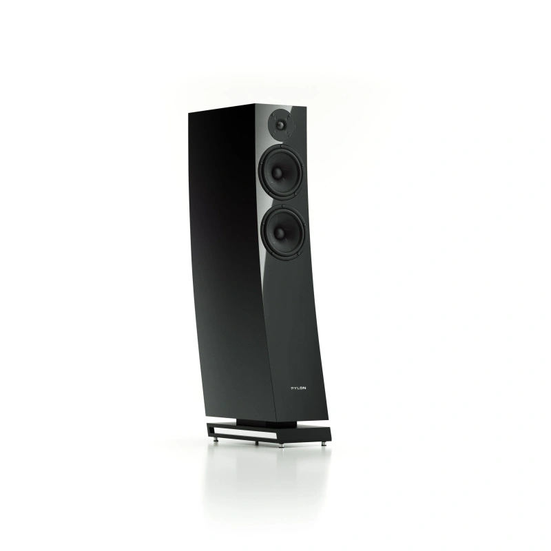 Pylon Audio Jasper 25 MK II Black HG