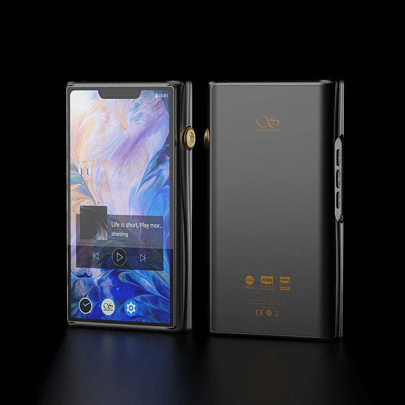 Shanling M9 Plus