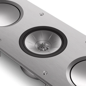 KEF Ci5160RLM-THX UNI-Q 3 WAY RECTANGLE (SP4079G0AA)