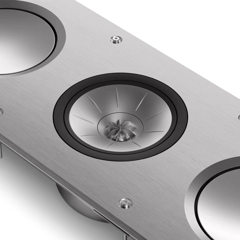 KEF Ci5160RLM-THX UNI-Q 3 WAY RECTANGLE (SP4079G0AA)