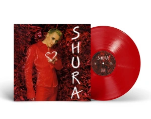 Shura (Red Vinyl)