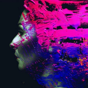 Hand Cannot Erase