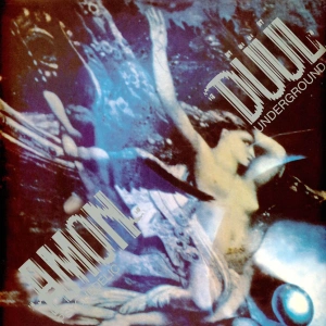 Psychedelic Underground