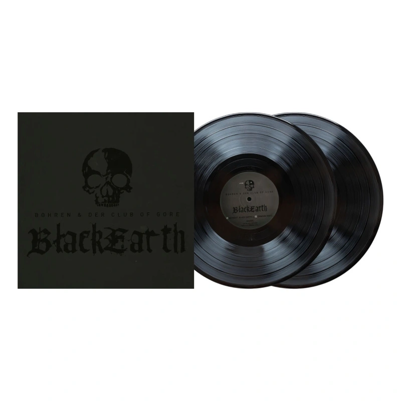 Black Earth