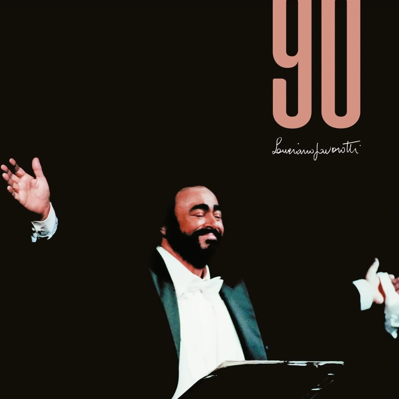 Novanta: 90