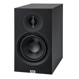 ELAC Debut B6.3 Black Brushed Vinyl