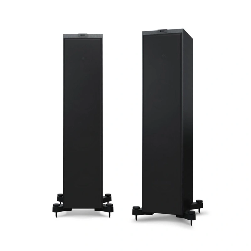 KEF Q550 Grille