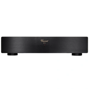 Vincent PF-1 black