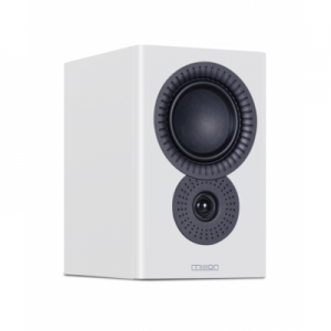 Mission LX-2 MKII lux white
