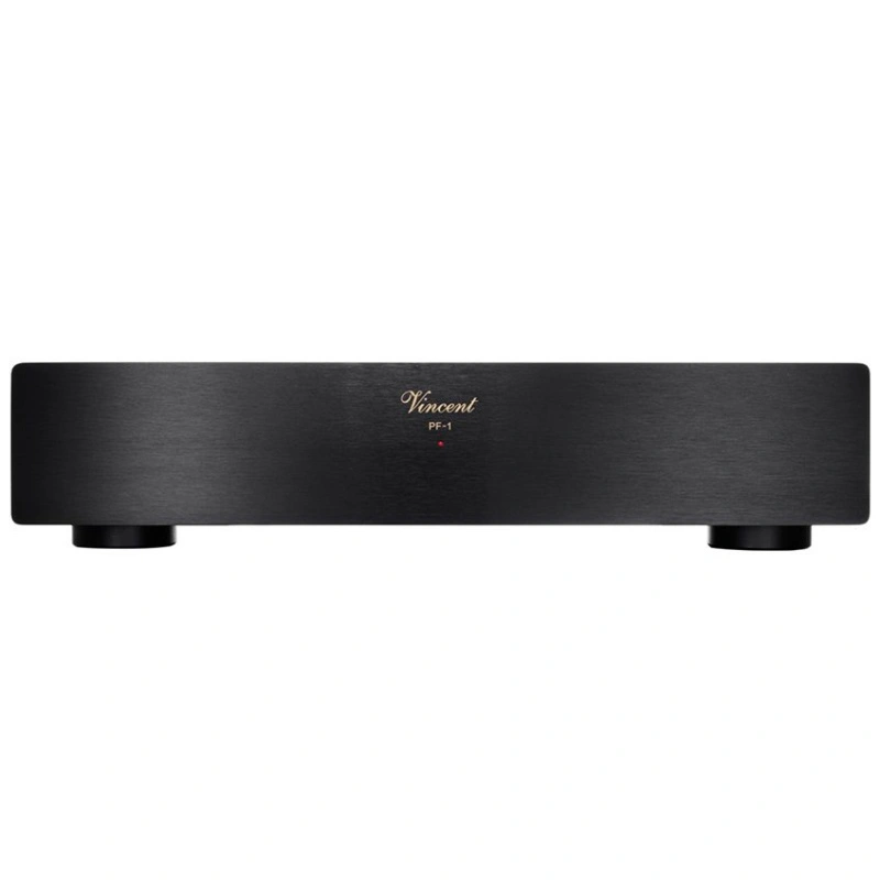Vincent PF-1 black