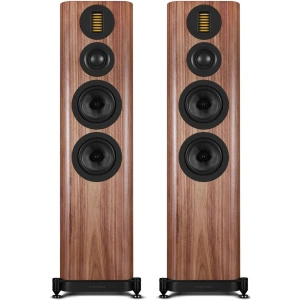 Wharfedale EVO 5.4 Walnut