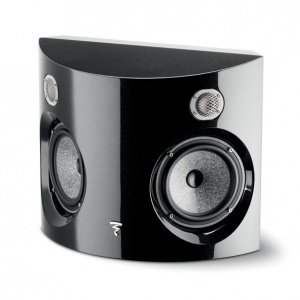 Focal SURROUND BE Black Lacquer