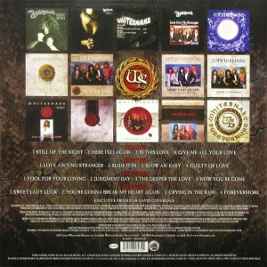 Greatest Hits