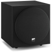 Dali Sub E-12 F Black Satin