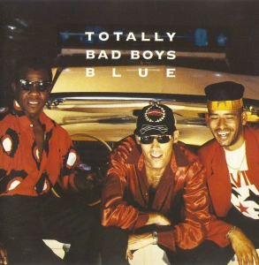 Totally (Blue Vinyl)