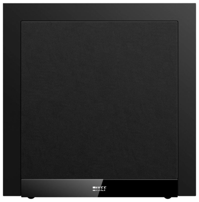 KEF T2 Subwoofer EU Black