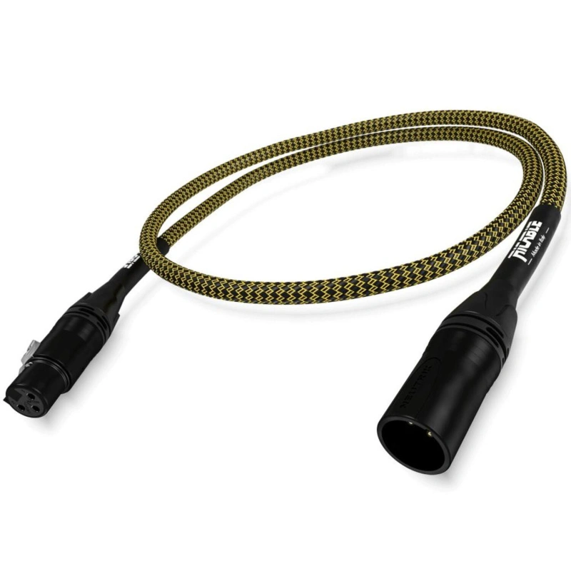 Ricable Dedalus AES/EBU XLR 0,5 m