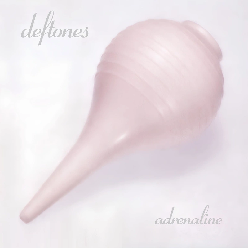 Adrenaline