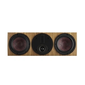 Dali Rubikore Cinema Natural Walnut