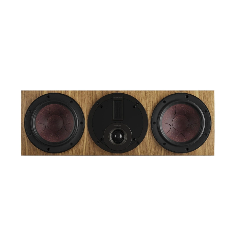 Dali Rubikore Cinema Natural Walnut