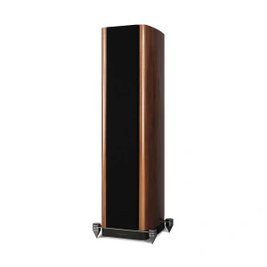 Wharfedale Aura 3 High Gloss Walnut
