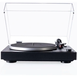 DUAL CS 429 Black