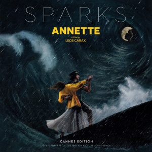 Sparks "Annette"