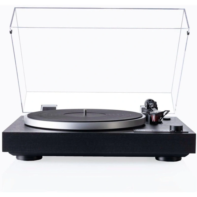 DUAL CS 429 Black