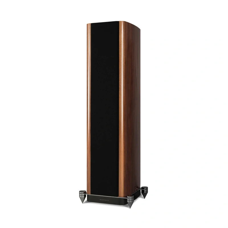 Wharfedale Aura 3 High Gloss Walnut