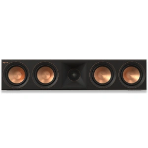 Klipsch RP-504C II Walnut