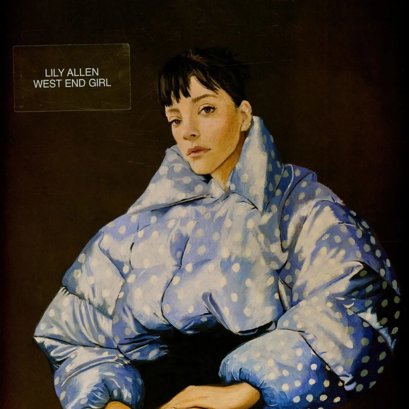 West End Girl