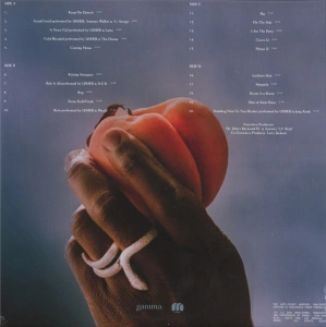 Coming Home (Clear Vinyl)