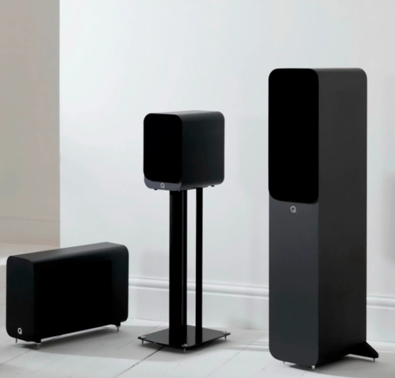 Q Acoustics Q 3060S