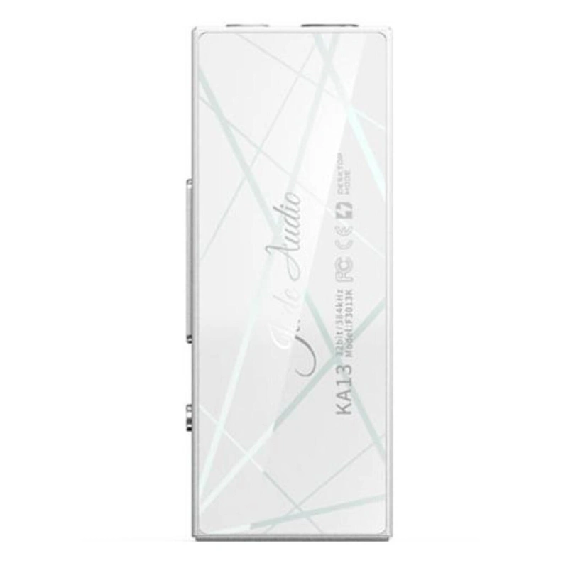 FiiO KA13 Silver
