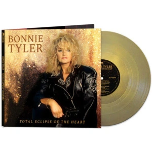Total Eclipse Of The Heart (Gold Vinyl) 