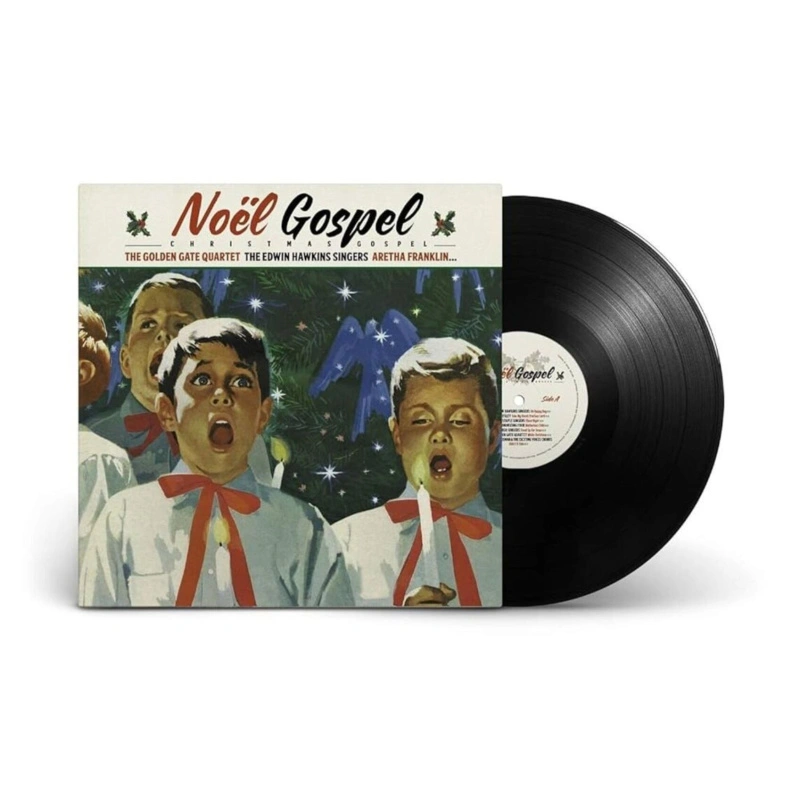 Noël Gospel - Christmas Gospel