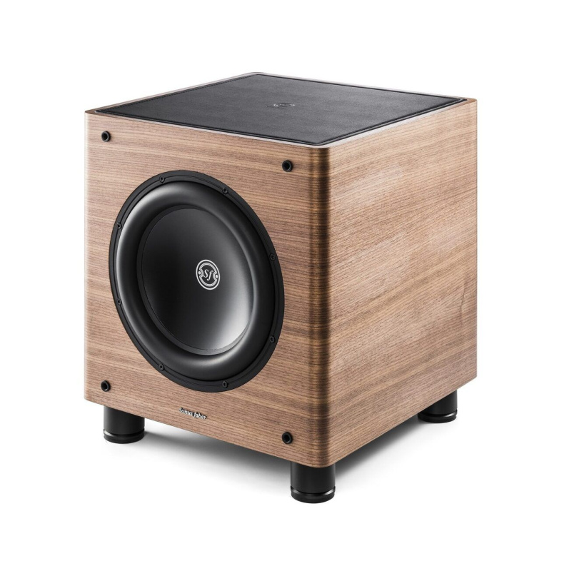 Sonus Faber Gravis I Wood