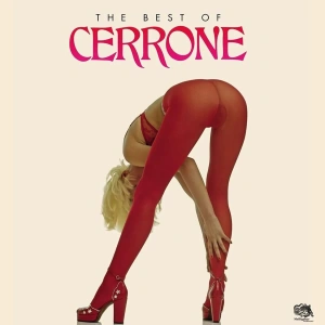 The Best Of Cerrone
