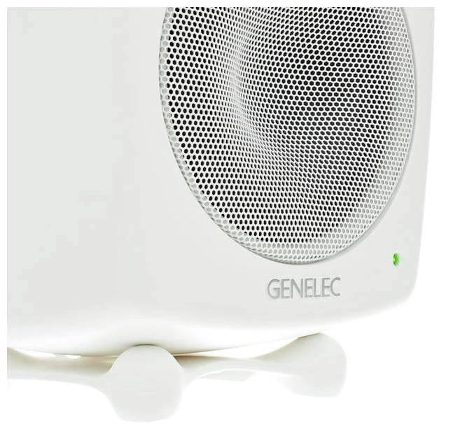 Студийный монитор Genelec 8030 CW White