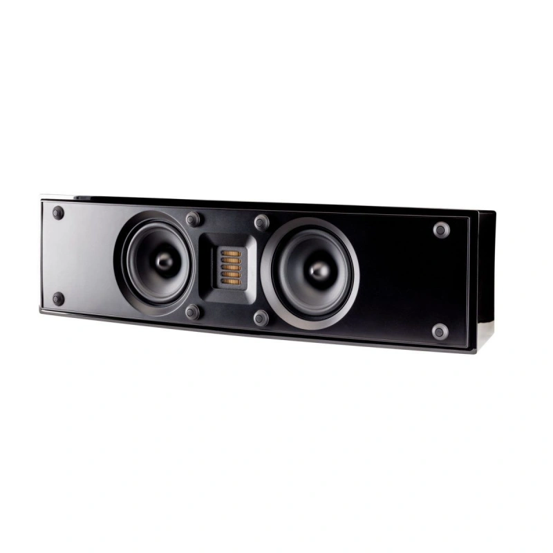Martin Logan Motion 8i Gloss Black
