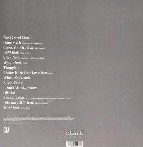 Charli